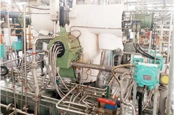 節能改造—減少蒸汽消耗